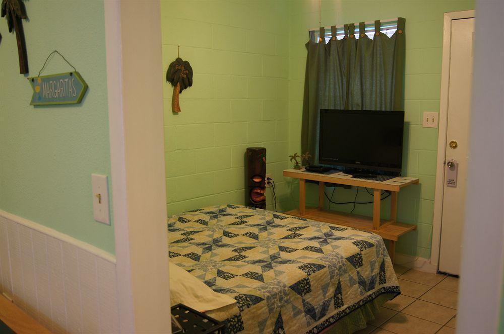 3Rd Coast Inn Port Aransas Buitenkant foto