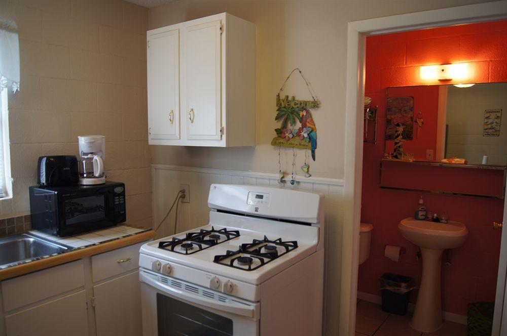 3Rd Coast Inn Port Aransas Buitenkant foto