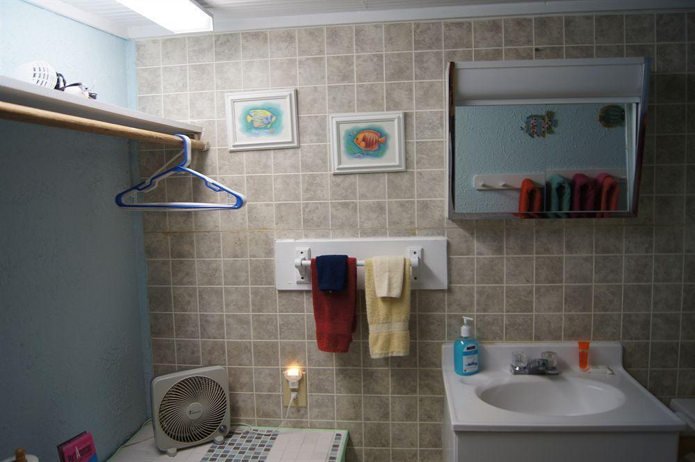 3Rd Coast Inn Port Aransas Buitenkant foto