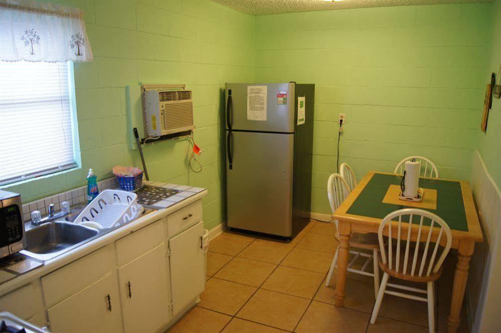 3Rd Coast Inn Port Aransas Buitenkant foto